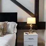 Large Duplex Penthouse Apartment