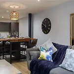 Large Duplex Penthouse Apartment